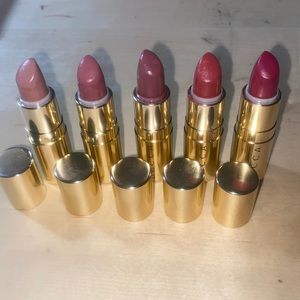 Becca Lipstick mini’s Bundle